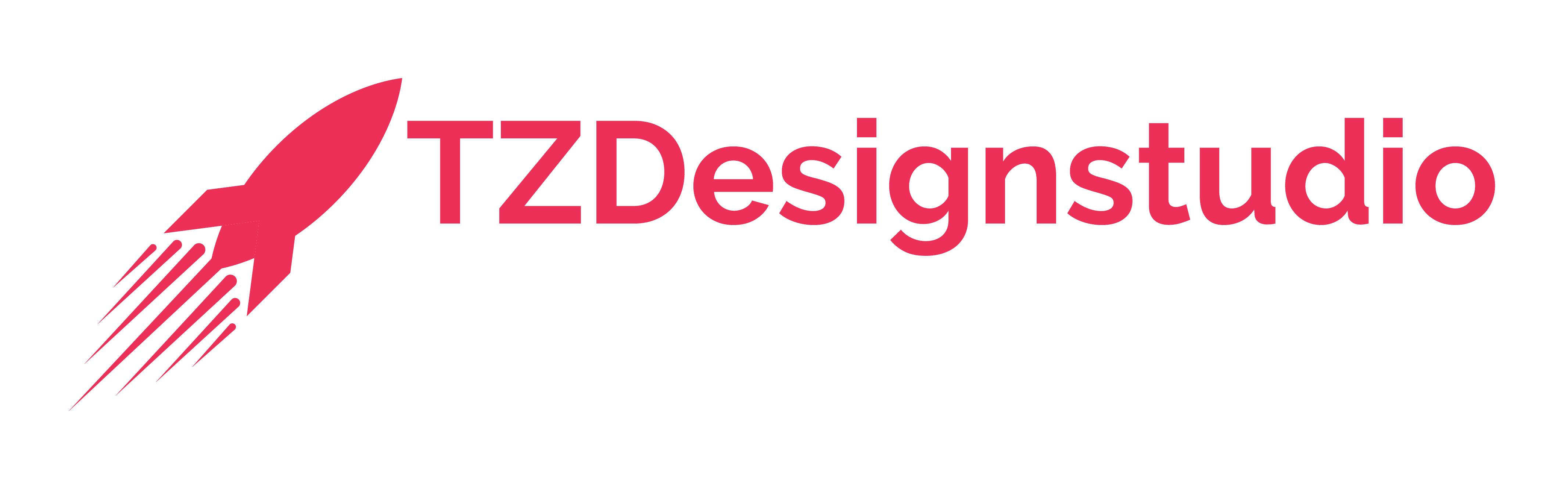 TZDesignsttudio Logo